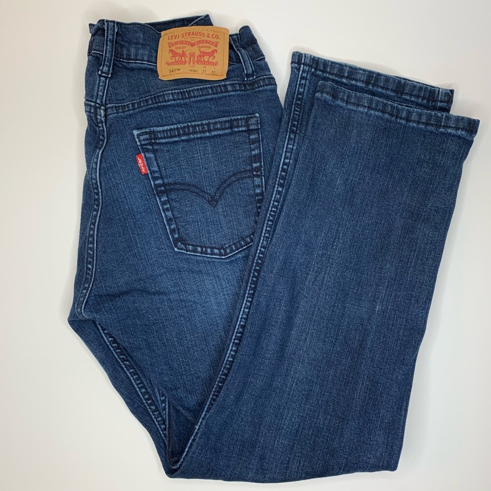 LEVI’S 541 Jeans Kids